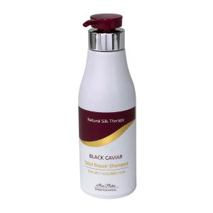 Shampoo repair Mon Platin