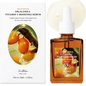 Dr. Althea Vitamin C Boosting Serum 63%