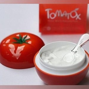 TONYMOLY Tomatox Magic Massage Pack