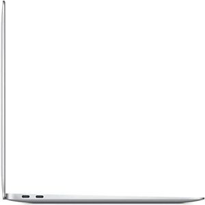 Apple Mid 2019 Apple MacBook Air with 1.6GHz Dual-Core Intel Core i5, 13-inch, 16GB RAM, 256B SSD Silver (Renewed)