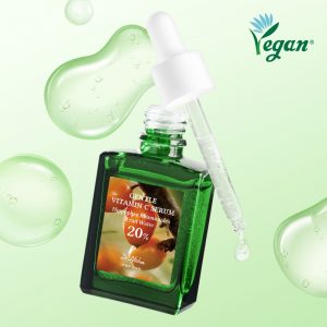 Dr. Althea Gentle Vitamin C Serum 20%