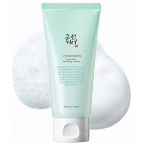 Beauty of Joseon - Double Cleansing Duo