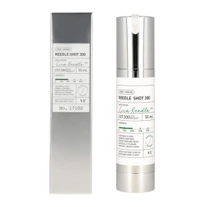 VT COSMETICS Reedle Shot 300