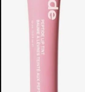 Rhode Gloss Peptide Lip Tint, Sheer Color and Hydrating Finish .3fl oz/10ml