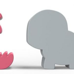 Unstable Games - Casting Shadows: Molten Rock Expansion - Designed to be Added to Your Casting Shadows Base Game - Great for Family Game Night