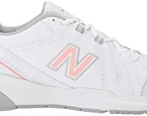 New Balance Women's 608 V5 Casual Comfort Cross Trainer