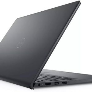 Dell Inspiron - Computadora portátil de 15.6 pulgadas, Windows 11 Pro, 32 GB de RAM SSD de 1 TB, procesador Intel Core i7-1255U, pantalla IPS de 1920 x 1080 de 120 Hz, licencia de por vida de Microsoft Office, teclado numérico, negro
