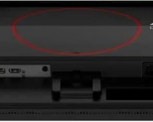 AOC Q27G40XMN Monitor para juegos de 27 pulgadas, QHD 2560x1440, mini pantalla LED, 180Hz, HDR1000, tiempo de respuesta de 0.5 ms, sincronización adaptativa (renovado)