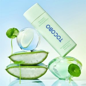 TOCOBO Cica Calming Sun Serum (SPF50+ PA++++)
