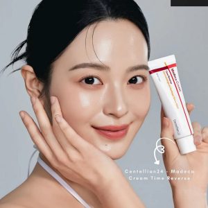 Centellian 24 Madeca Cream (Time Reverse)