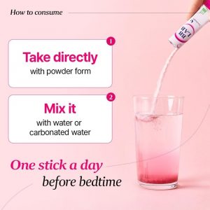 BB LAB Goodnight Low Molecular Fish Collagen