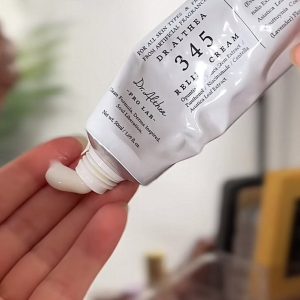 Dr. Althea 345 Relief Cream