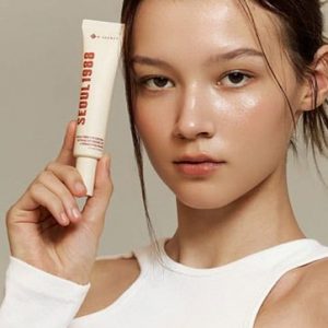 K-SECRET SEOUL 1988 Eye Cream