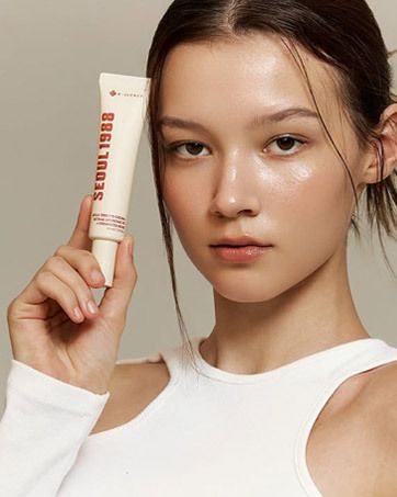 K-SECRET SEOUL 1988 Eye Cream