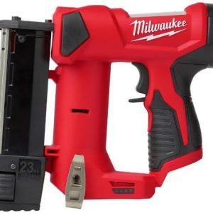 Milwaukee M12 23 Gauge Pin Nailer (Bare Tool)