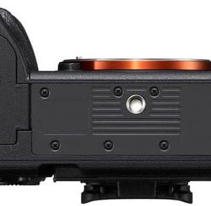 Sony Alpha 7 IV Full-frame Mirrorless Interchangeable Lens Camera