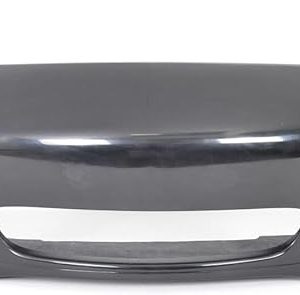 Turbo Look Front Bumper for Porsche (911) 996 1999-2004