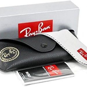 Ray-Ban RB3548N Hexagonal Sunglasses For Men For Women +BUNDLE with ACCESSORY EYEWEAR KIT