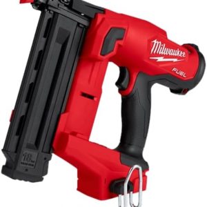 Milwaukee Electric - M18 Fuel 18 Gauge Brad Nailer