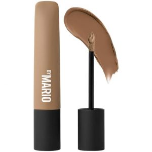 Makeup By Mario Master Mattes Long-Wear Cream Eyeshadow - Taupe (Neutral Brownish Gray)