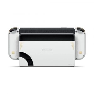 Nintendo Switch – OLED Model - The Legend of Zelda: Tears of the Kingdom Edition