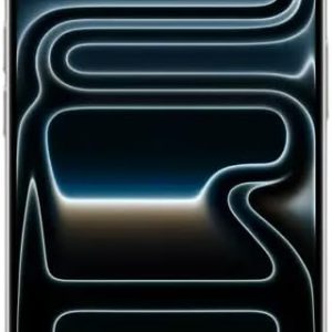 Apple iPhone 17 Pro Max, versión estadounidense, 2 TB, eSIM, plateado, desbloqueado (renovado)