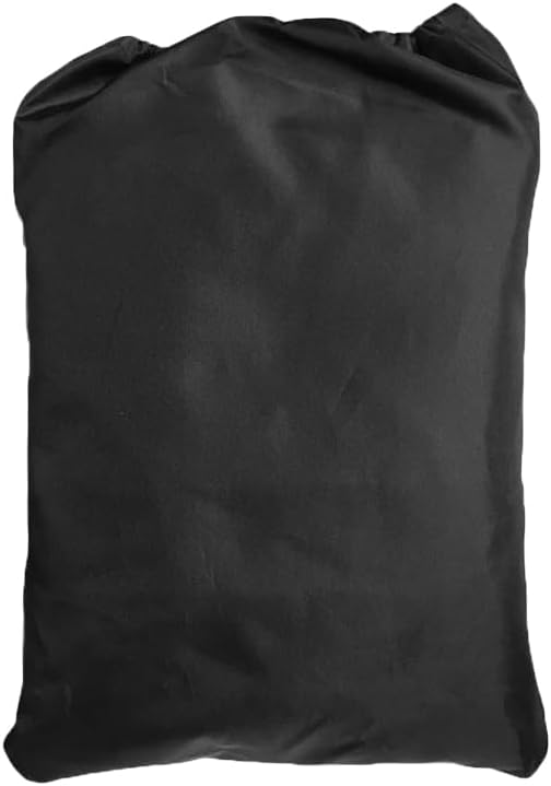 Dust Cover for PS3,Scratch-Resistant, Waterproof Protective Case Cover for Playstation 3 Consoles (black)