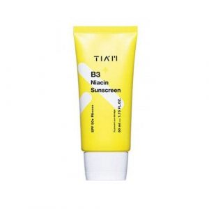TI'AM B3 Niacin Sunscreen SPF 50+ PA++++