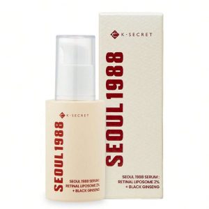 K-SECRET SEOUL 1988 Serum