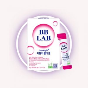 BB LAB Goodnight Low Molecular Fish Collagen