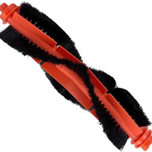 Kit de accesorios para aspiradora robot Xiaomi S20, 1 cepillo principal, 2 filtros HEPA, 4 cepillos laterales, 2 almohadillas de trapeador, 1 herramienta de limpieza, piezas de repuesto accesorios de