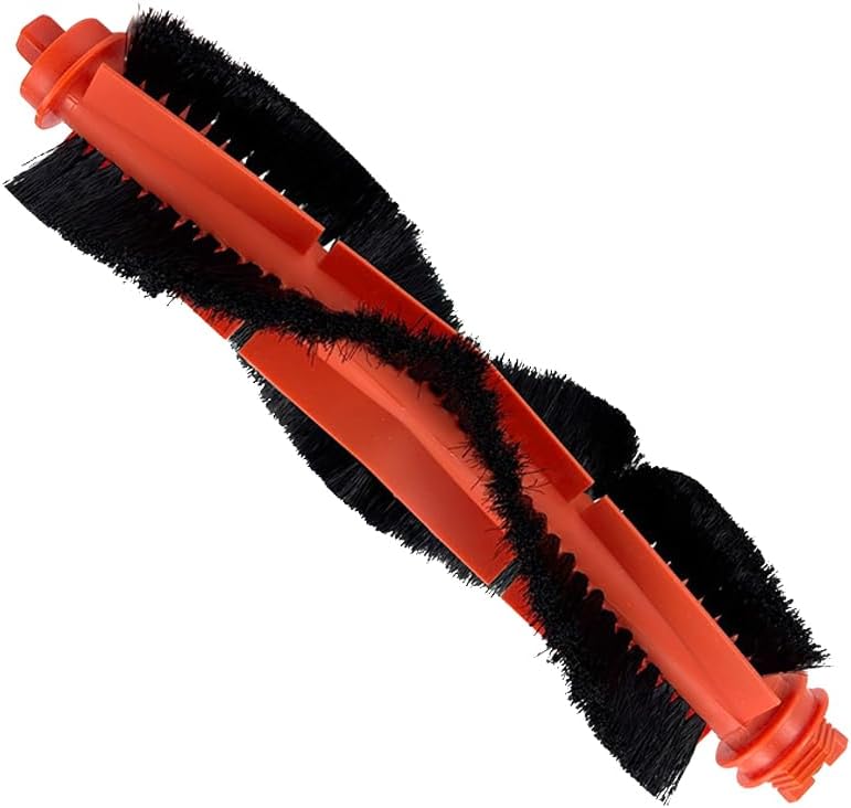 Kit de accesorios para aspiradora robot Xiaomi S20, 1 cepillo principal, 2 filtros HEPA, 4 cepillos laterales, 2 almohadillas de trapeador, 1 herramienta de limpieza, piezas de repuesto accesorios de