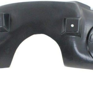 Panel interior del trazador de líneas de guardabarros delantero izquierdo del lado del conductor 23145495 GM1248223 se adapta a Equinox 2010-2013