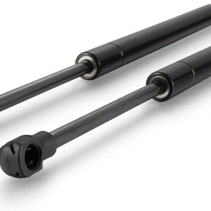 Car Rear Door Trunk Support Rod for Mitsubishi for Mirage/Space Star Hatchback2012-2021 OE:5802A364 Shock-Absorbing Gas Spring Support Rod