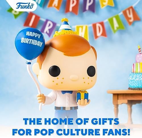 Funko Bitty Pop! Jurassic Park: Mr. DNA, Dilophosaurus Fossil, Dennis Nedry y Dilophosaurus, con una figura 1 en 6 de oportunidad para una sorpresa – 0.9 pulgadas (0.9 in) coleccionable – Idea de regalo – Decoración para pastel