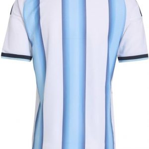 adidas Camiseta Argentina 26 Home Authentic para hombre
