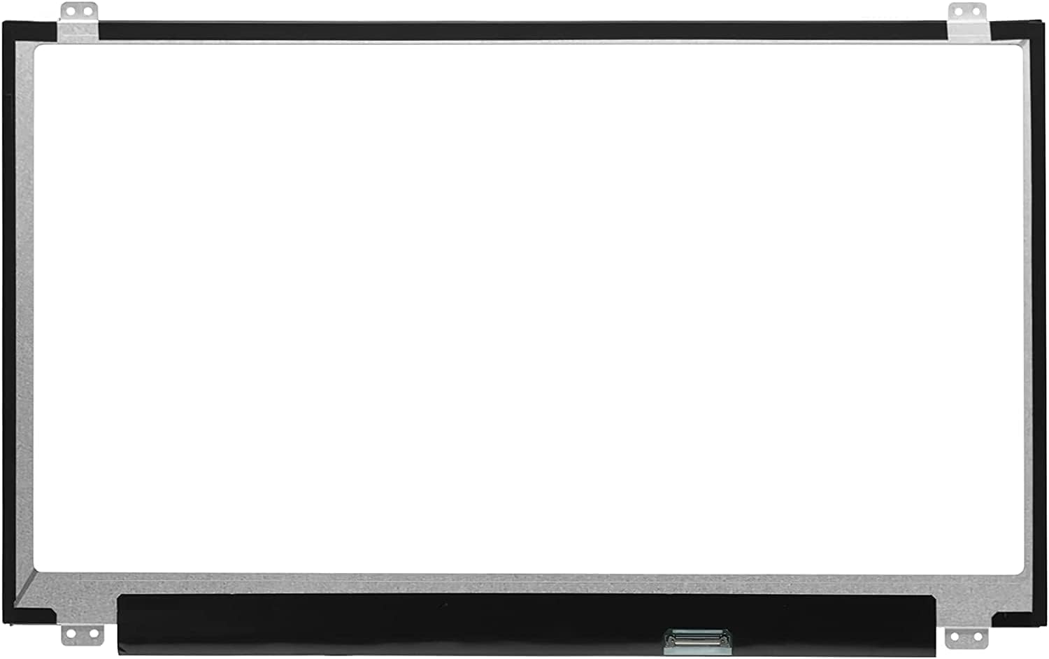 Reemplazo para pantalla LCD HP 240 G7 1366x768 14.0 pulgadas 30 pines 60HZ pantalla LED panel digitalizador (para pantalla no táctil solamente)