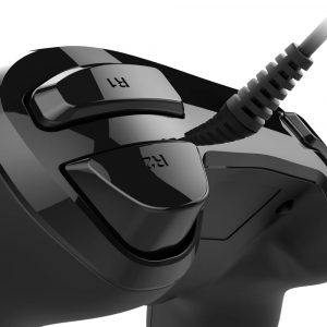 NACON Wired Controller for PlayStation PS4 and PC