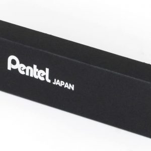 Pentel Graphlet Mechanical Pencil, 0.9mm (PG509-GD)