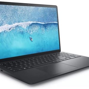 Dell Inspiron - Computadora portátil de 15.6 pulgadas, Windows 11 Pro, 32 GB de RAM SSD de 1 TB, procesador Intel Core i7-1255U, pantalla IPS de 1920 x 1080 de 120 Hz, licencia de por vida de Microsoft Office, teclado numérico, negro