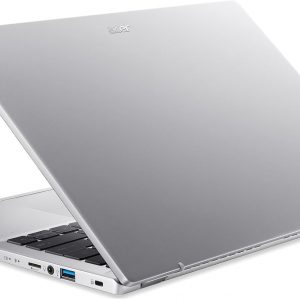acer Swift Go 14 Intel Evo - Laptop delgada y ligera, pantalla táctil de 14 pulgadas 1920 x 1200, desbloquea experiencias de inteligencia artificial, procesador Intel Core Ultra 7 155H, Intel ARC, 16 GB LPDDR5X, SSD de 512 GB, SFG14-72T-718K