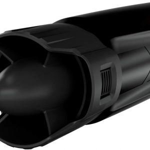 DEWALT 20V MAX* XR Leaf Blower, 125-MPH, 450-CFM (DCBL722P1)