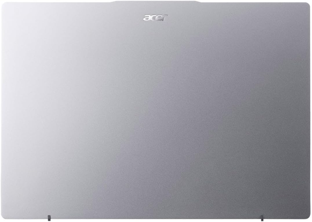 acer Swift Go 14 Laptop 2024, pantalla táctil WUXGA IPS de 14 pulgadas, Intel Ultra 7 155H de 16 núcleos, gráficos Arc, 16 GB LPDDR5 1TB SSD, teclado retroiluminado, Thunderbolt 4, huella digital,
