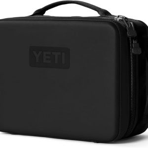 YETI Daytrip - Lonchera térmica suave con aislamiento de 5 litros, color negro