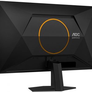 AOC Q27G41XMN2 27" 2K QHD (2560 x 1440) 180Hz Gaming Mini-LED Monitor compatible con sincronización adaptativa; HDR; DisplayPort HDMI; sin parpadeo (renovado)