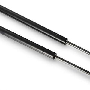 Car Rear Door Trunk Support Rod for Mitsubishi for Mirage/Space Star Hatchback2012-2021 OE:5802A364 Shock-Absorbing Gas Spring Support Rod