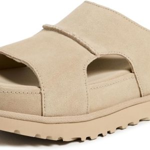 UGG Women's Goldenstar Hi Cutout Slide