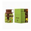 Odyssey Chocolate Eau De Parfum | Eau De Perfum | Larga duración Frgrance `Perfum | Para hombre y mujer | 3.4 fl oz