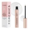 ForChics Eyelash Growth Serum - Prostaglandin-Free Lash Enhancing Serum for Longer, Thicker Lashes and Brows- Natural Formula, Visible Results in 2 Weeks - Vegan, Hormone-Free 0.10 fl. oz / 3ml