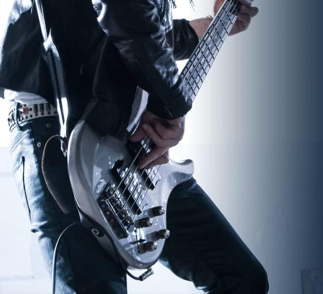 Yamaha TRBX305 WH 5-String Electric Bass Guitar